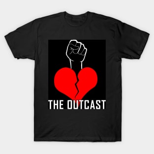 Outcast T-Shirt